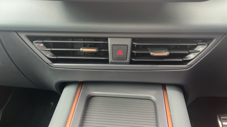 CUPRA Born 240kW e-Boost VZ First Edition 79kWh 5dr Auto Electric Hatchback